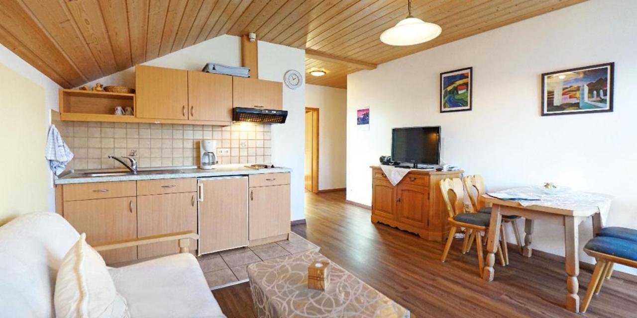 Landhaus Petra Bad Füssing エクステリア 写真