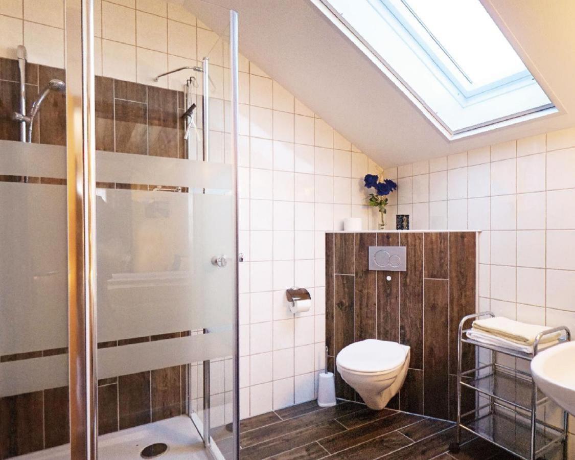 Landhaus Petra Bad Füssing エクステリア 写真